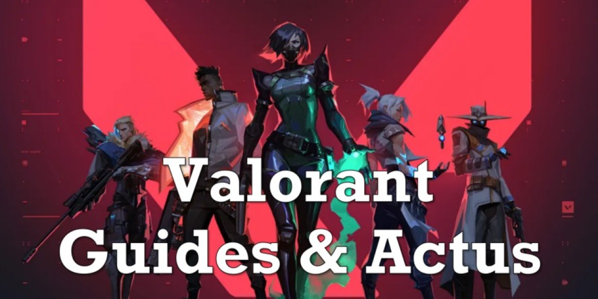 Aggiornamento 13.0 di VALORANT: Summit e Ritorno