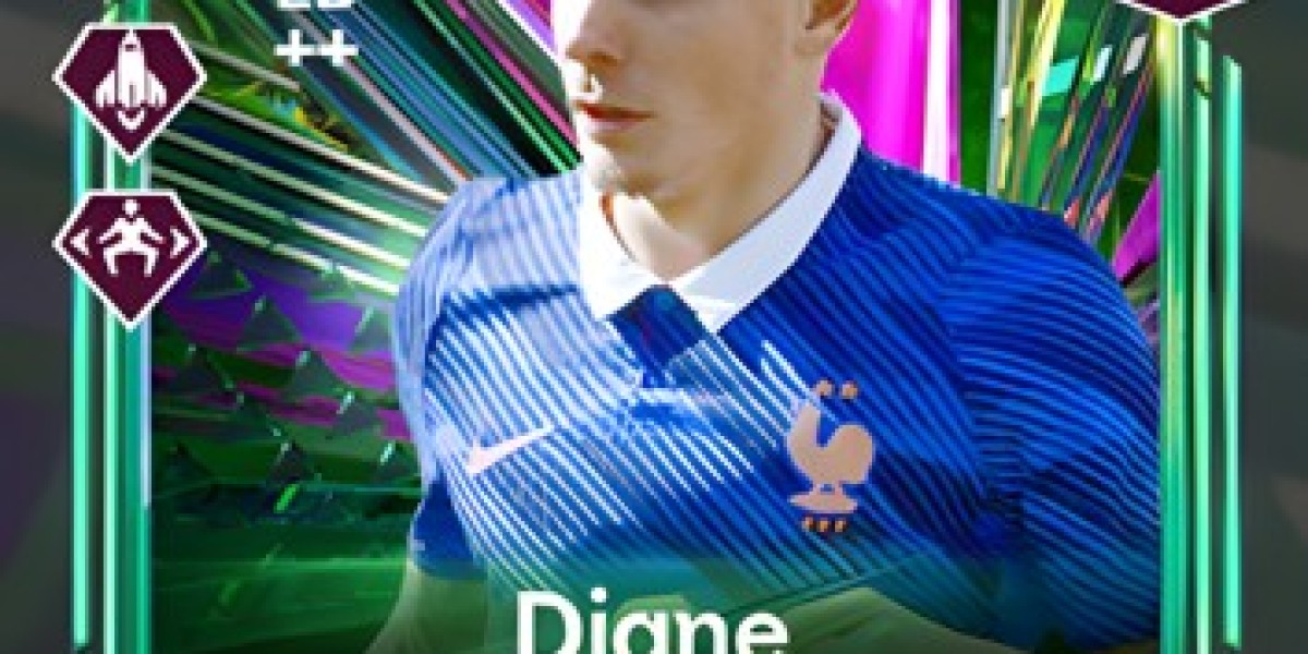 Scheda Lucas Digne FC 26 – Statistiche, Come Ottenere Monete