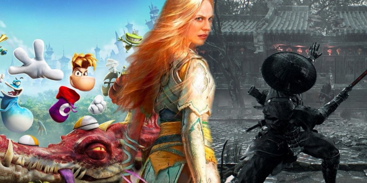 Rivelazione di God of War Laufey allo State of Play