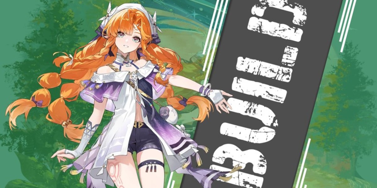 Build DPS con abilità Echo di Sigrika – Wuthering Waves