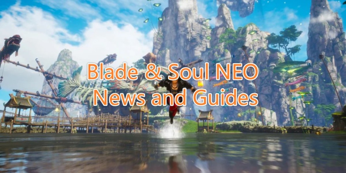 Risultati finanziari NCsoft Q4 2019: risultato misto