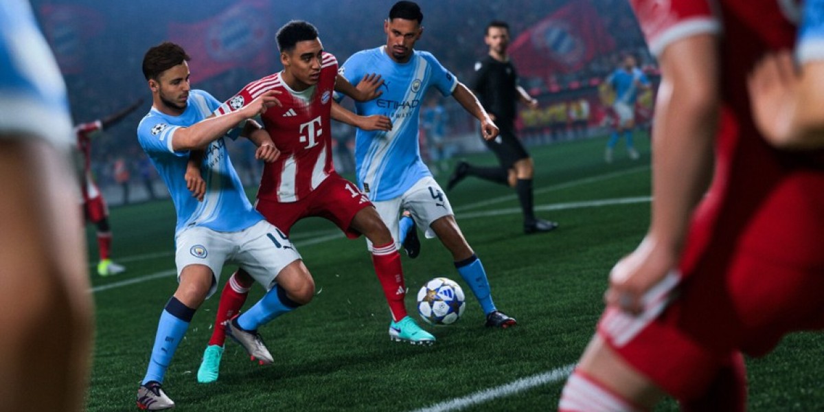 FC 26 Difendendo: consigli sul Jockey e tattici
