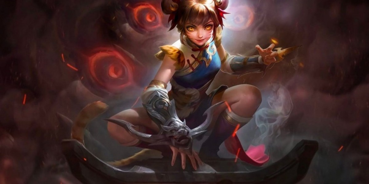 Yu Zhong Contro: 3 Migliori Eroi e Oggetti