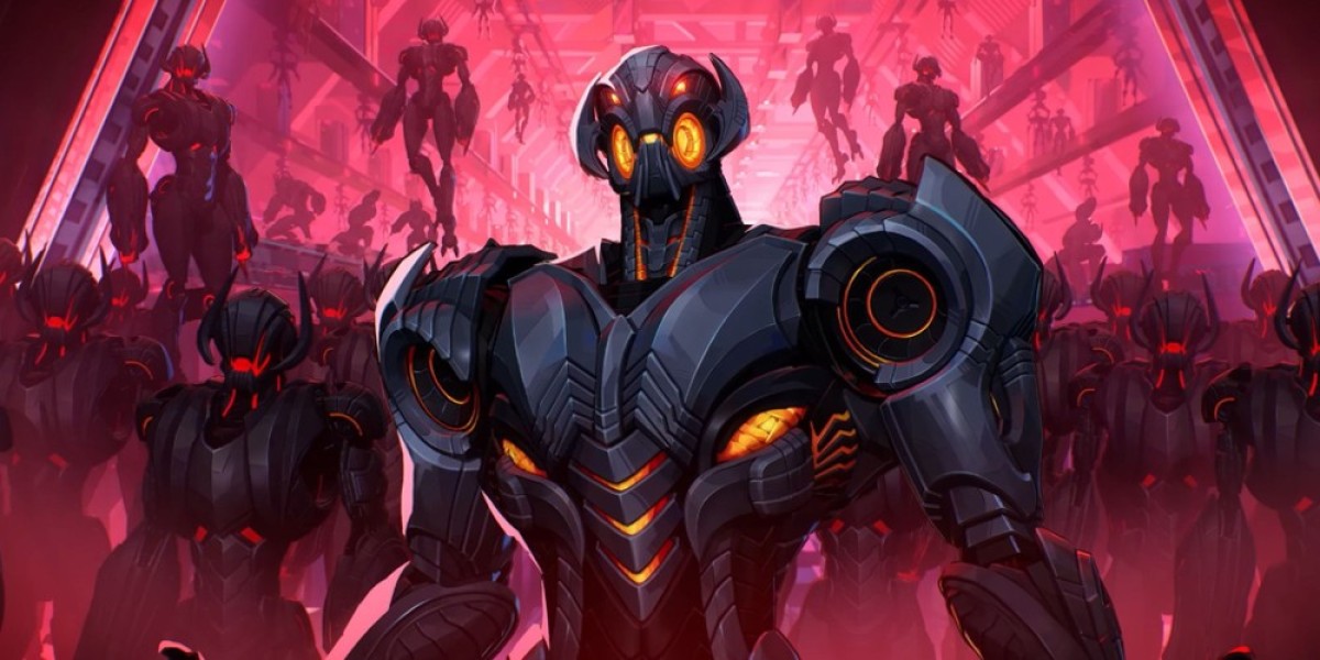 Marvel Rivals Stagione 2: Problema di Abbandono