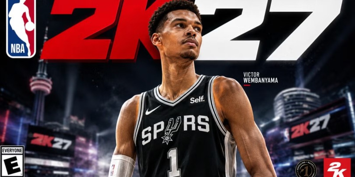 MMOEXP:How to Complete NBA 2K27 Lock-In Sets Without Wasting Resources