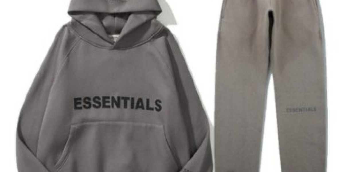 Essential Hoodie USA | Timeless Hoodies with Modern Appeal