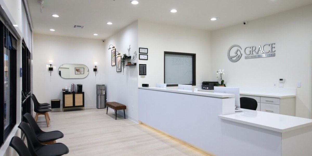 How to Prepare Your Pet for a Visit to a Downey Vet Hospital