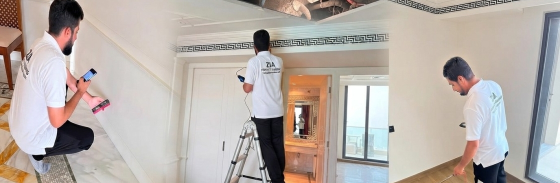 Snagging Services Dubai Cover Image