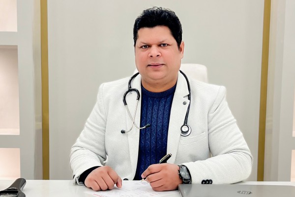 Best Sexologist in Agra | ED & PE Treatment in Agra