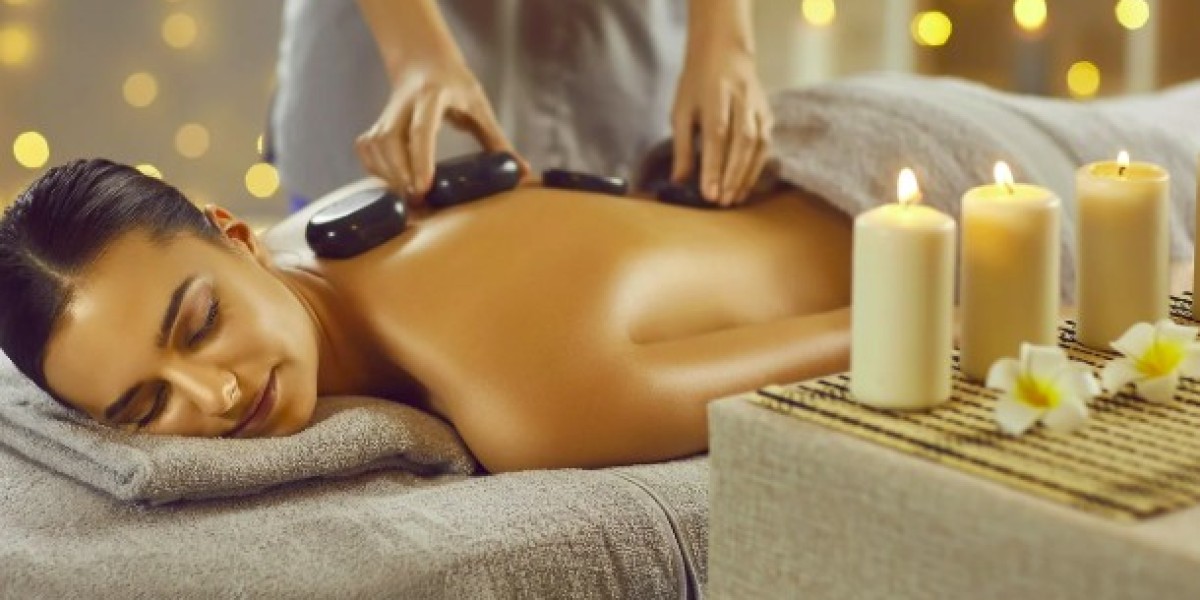 Why a Spa Treatment Makes a Genuinely Good Gift