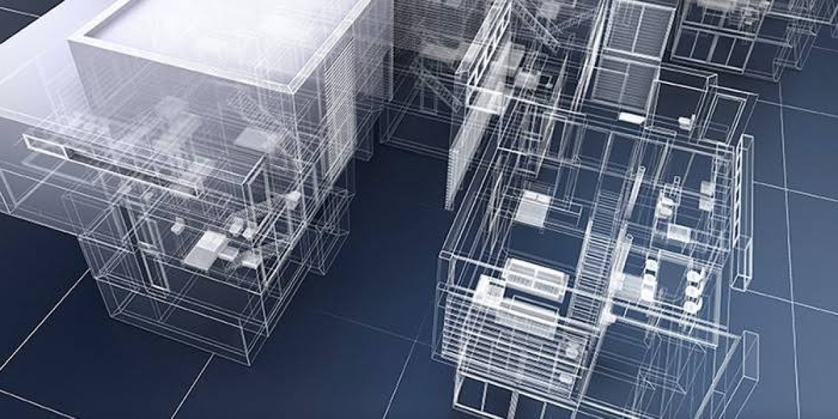How Revit-Based Workflows Support Modern Building Projects