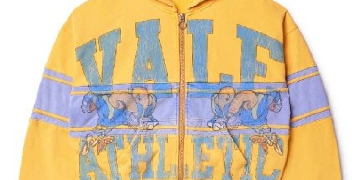 Vale Hoodie A New Trend in Everyday Fashion