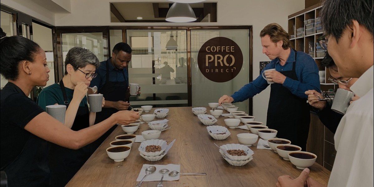 Coffee Production Equipment for Modern Coffee Businesses | Coffee Pro Direct
