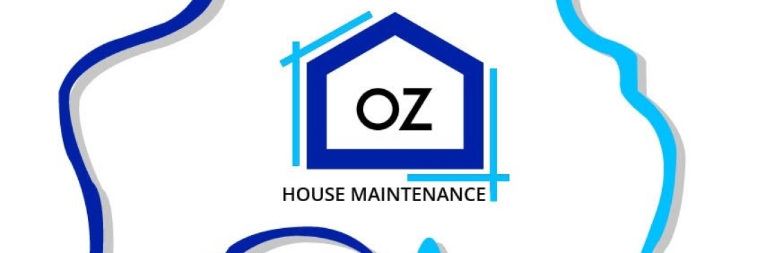 OZ House Maintenance Cover Image