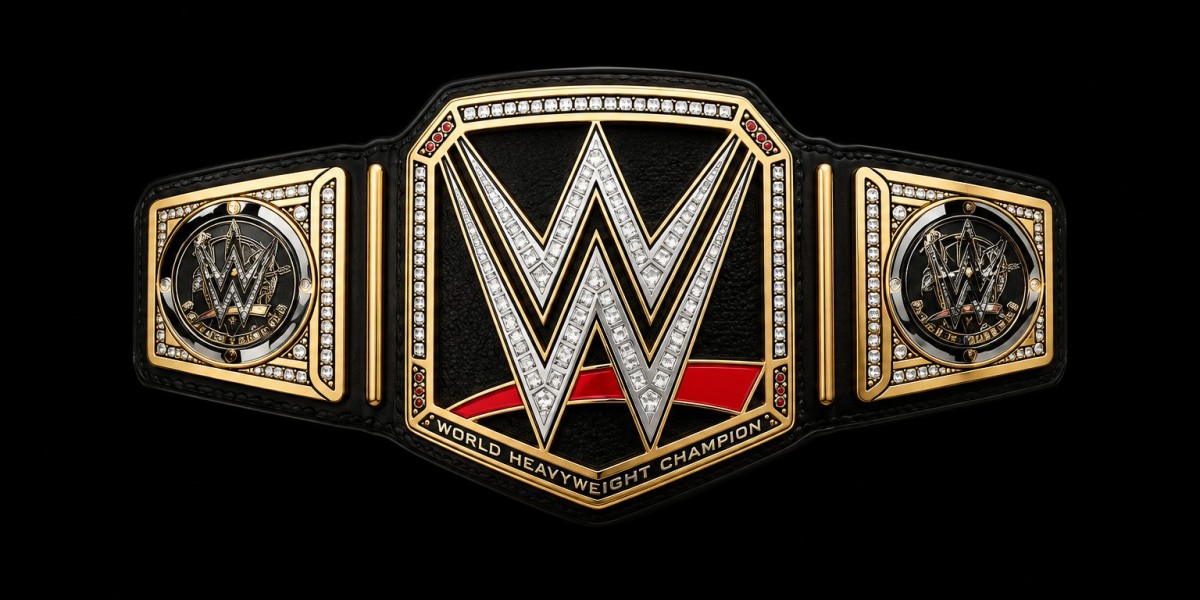 UFC Belt Guide for Fans and Championship Collectors