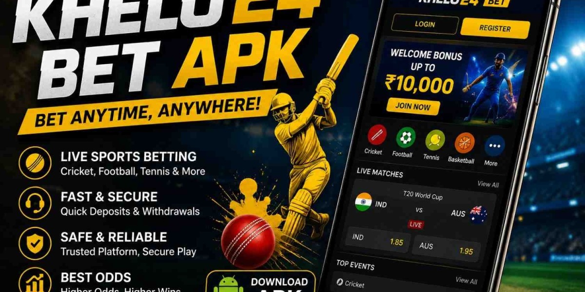 Khelo24 Bet APK: What to Know Before Installing