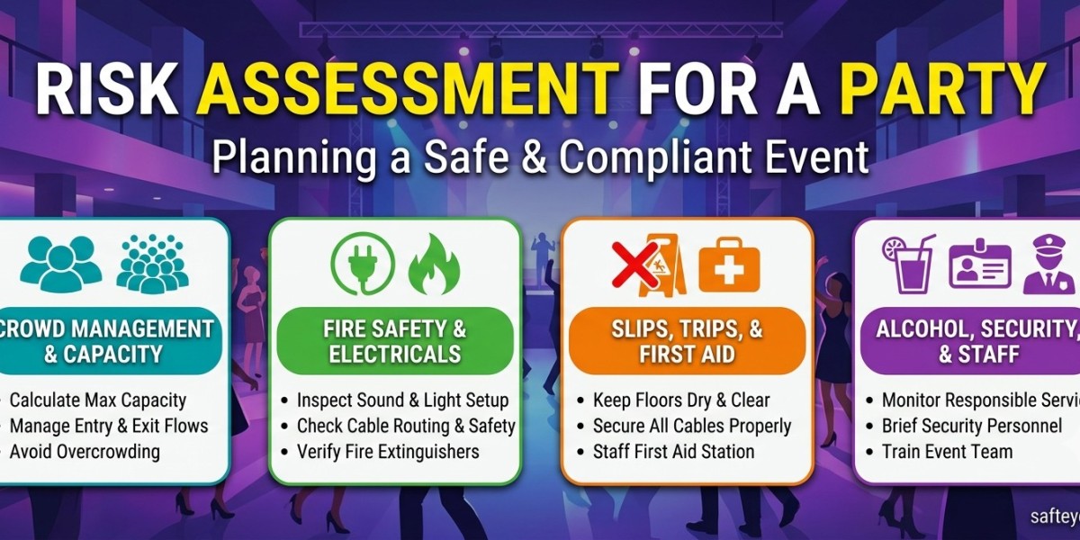 Venue Threat Assessment Guide for Safe Events