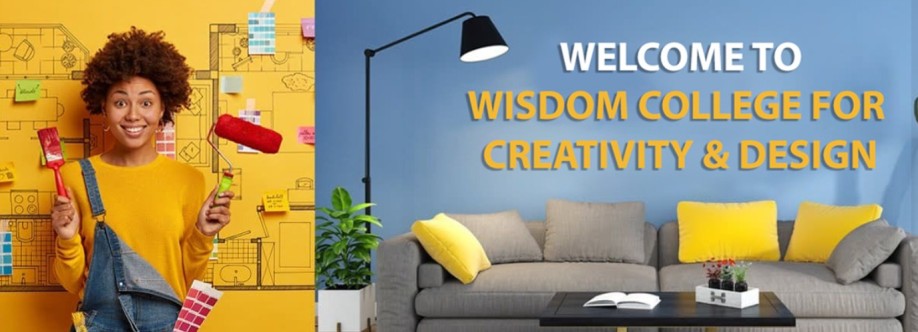 Wisdom College for Creativity and Design Cover Image