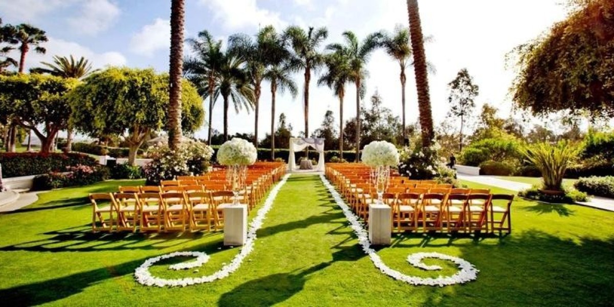 Party Halls in Bakersfield CA: Spaces for Memorable Gatherings