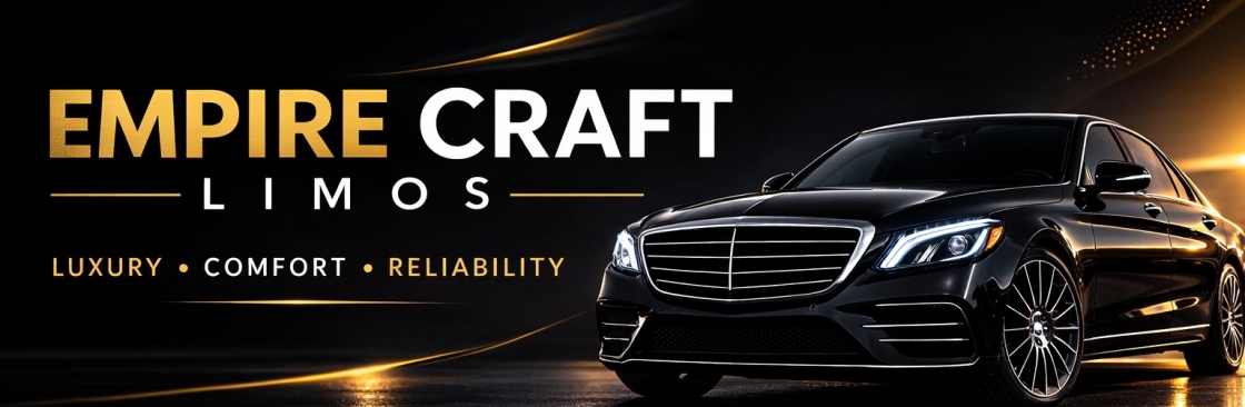 Empire Craftlimos Cover Image