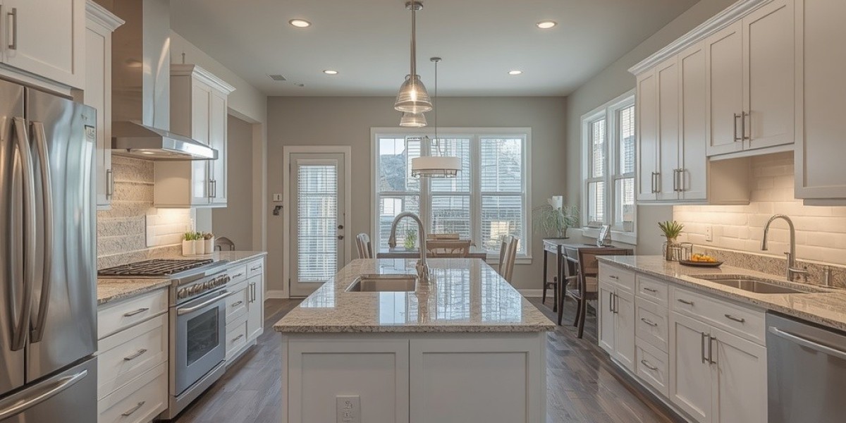 Kitchen Remodeling Missouri: Creating a Kitchen That Combines Style, Comfort, and Functionality