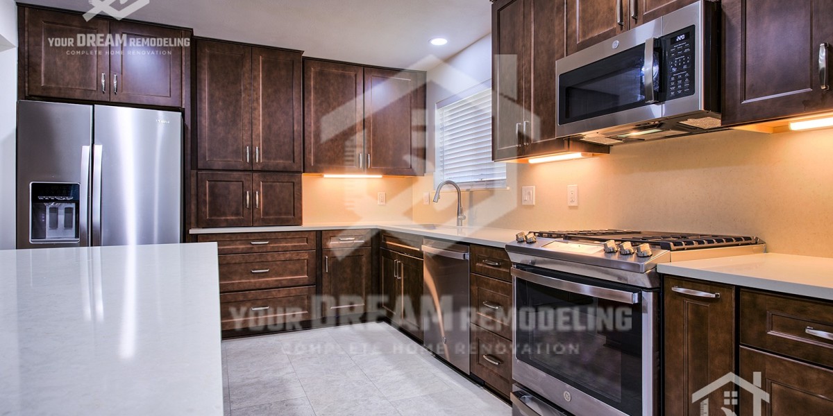 Cypress Kitchen Remodeling: Upgrade Your Kitchen With Style, Functionality, and Lasting Value