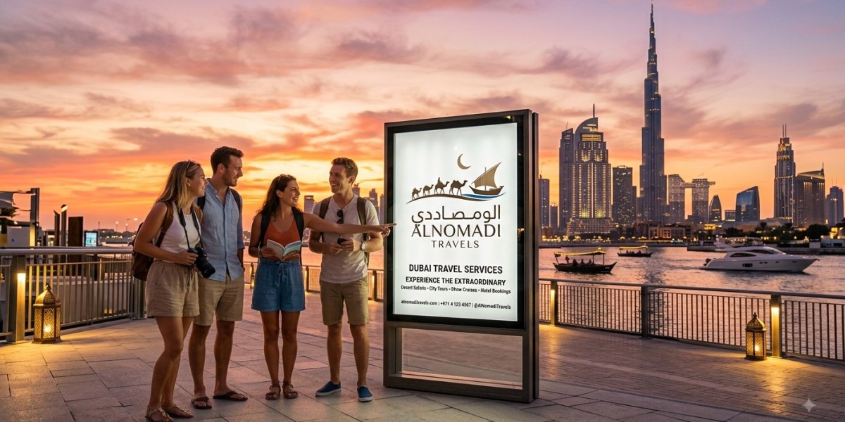 Family Visa Dubai: Requirements, Process & Application Guide | Al Nomadi Tourism