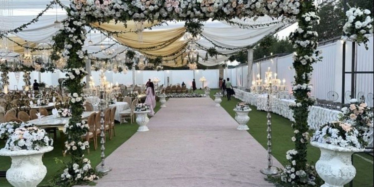 Best Event Planner In Karachi