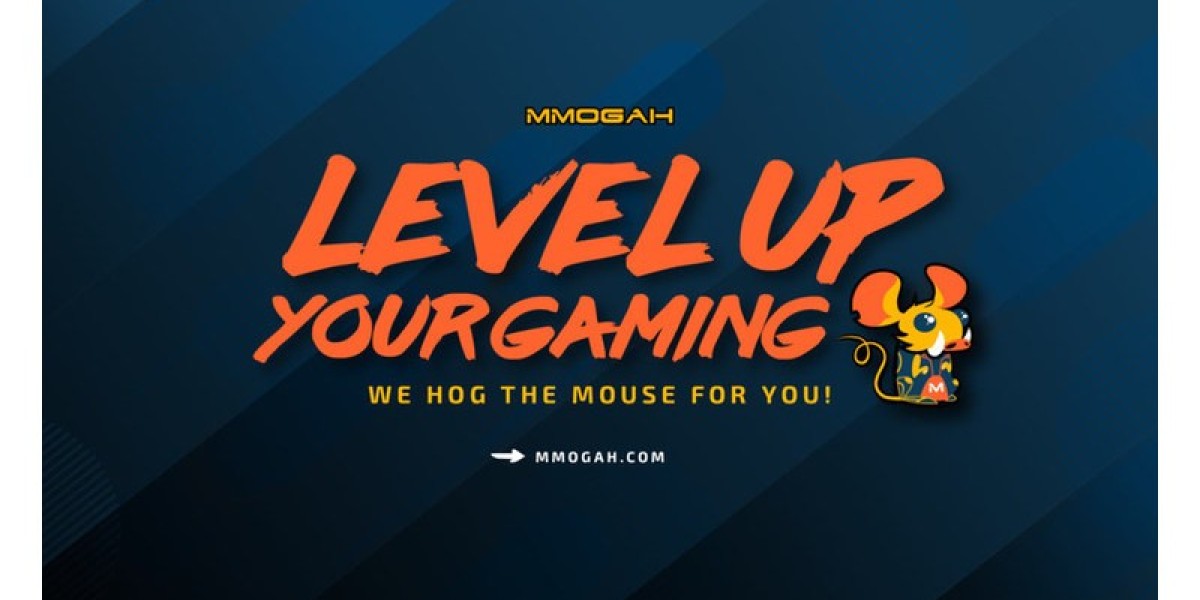MMOGAH Your Trusted Source For Online Games With No Ads