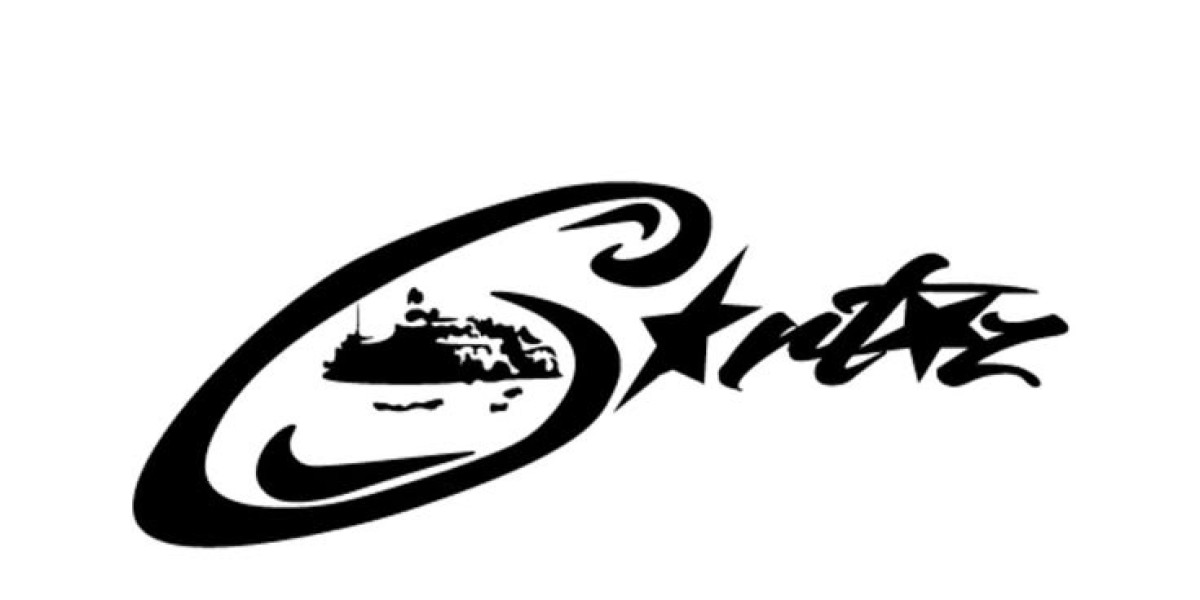Corteiz Apparel Designed for Everyday Comfort