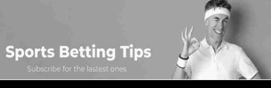 Sports Betting Tips Cover Image