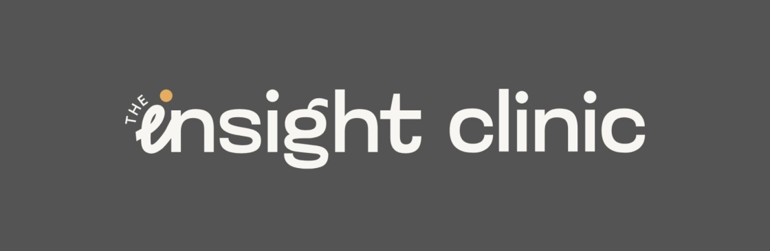 The Insight Clinic Cover Image