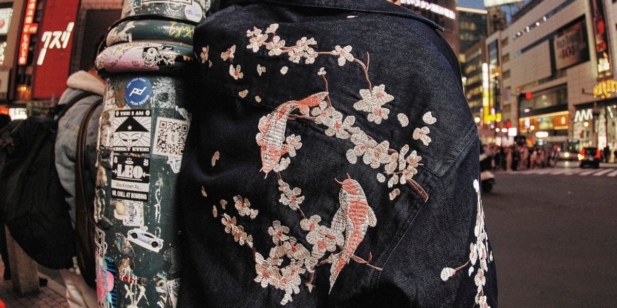 Derschutze Clothing: The Complete Guide to Premium Streetwear