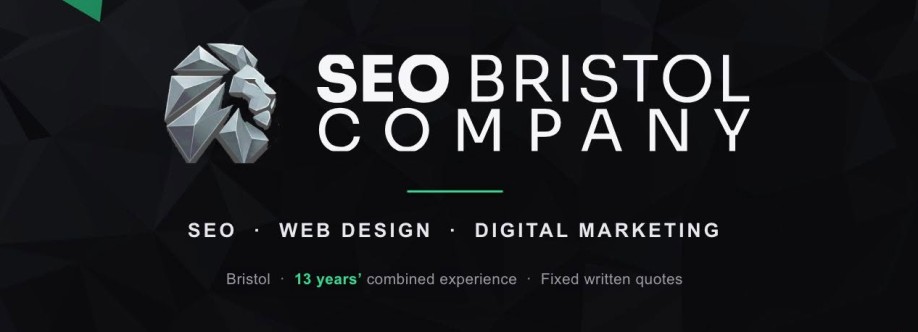 SEO Bristol Company Cover Image