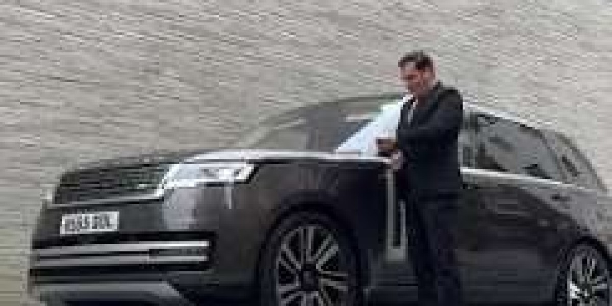 London Hotel Transfers: Simple and Comfortable Travel for Every Journey