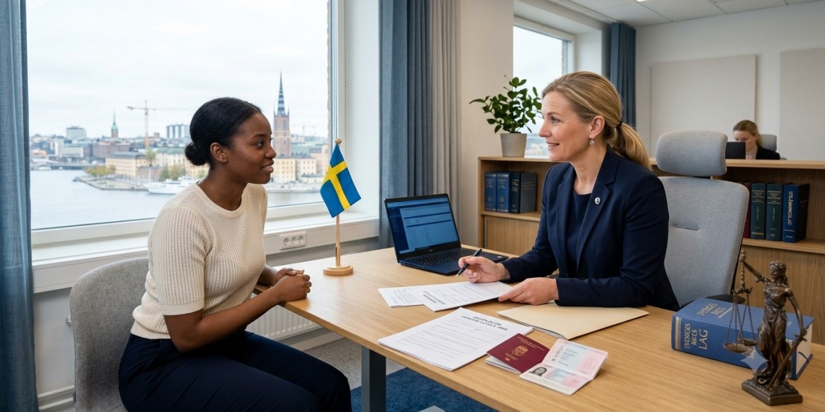 Advokat migrationsrätt: En guide till juridisk hjälp i migrationsärenden