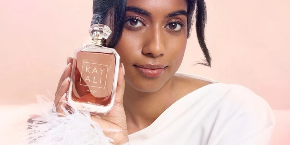 KAYALI Fragrances and Personal Style: Create Your Signature Scent