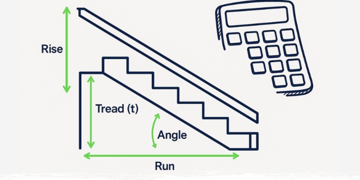 A Complete Guide to Planning Better Staircases