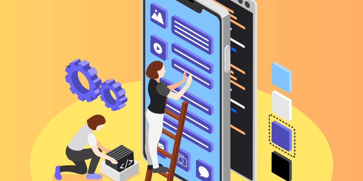 Top 11 Enterprise App Development Companies in 2026