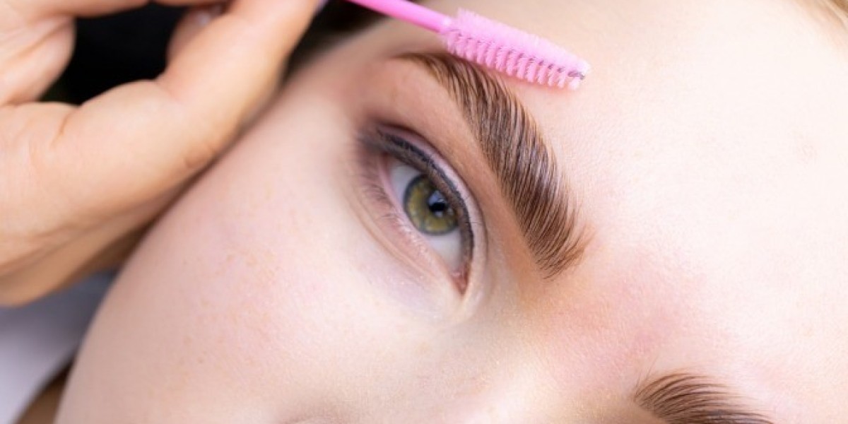 Brow Lamination Boston: A Complete Guide to Fuller, Defined Brows