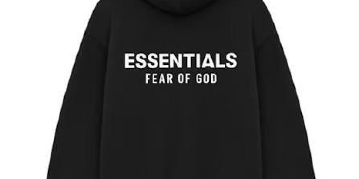 Essentials Hoodie Canada | Explore Best Selling Casual Fashion Online