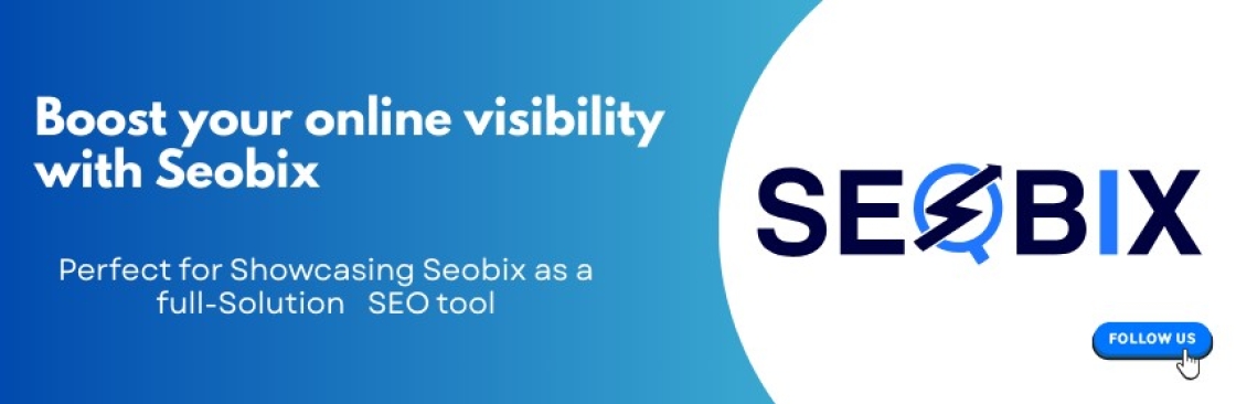 Seo Bix Cover Image