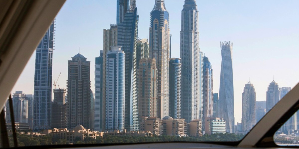 How to Choose an Investment Property in Dubai: A Simple Guide for 2026