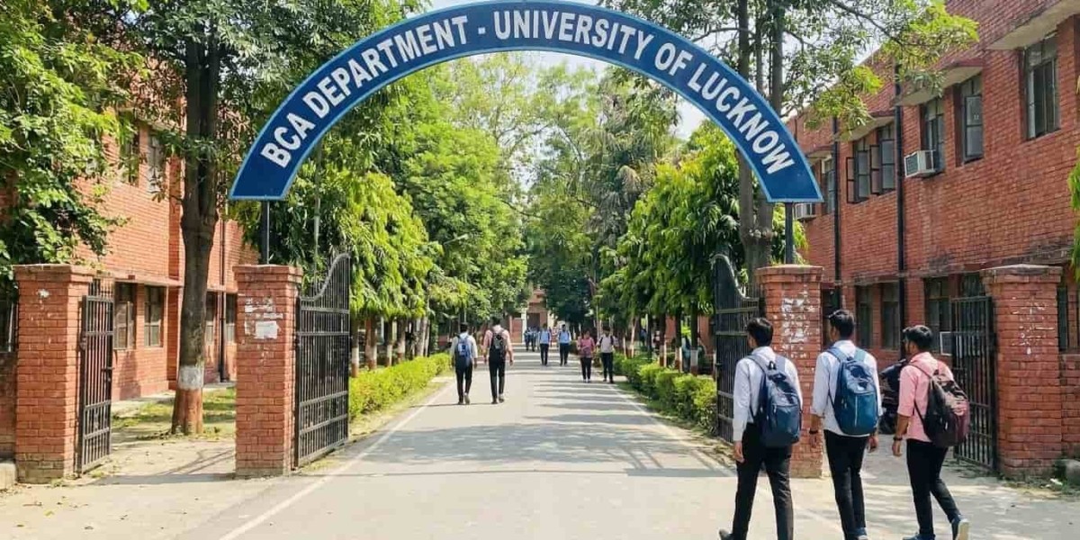 BCA Colleges in Lucknow: A Complete Guide to Choosing the Right Institute in 2026