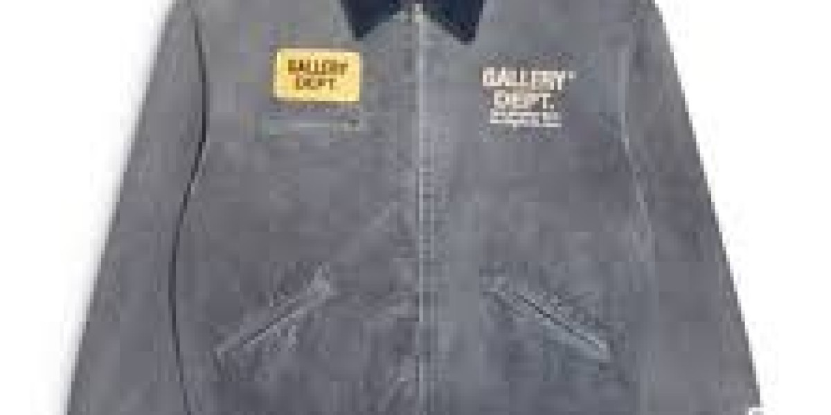 Gallery Dept: The Ultimate Guide to Its Art, Streetwear, and Iconic Style