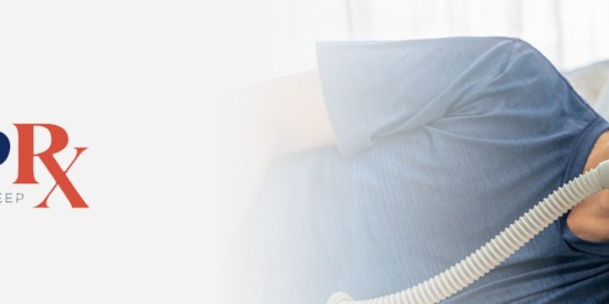 CPAP Machines for Sleep Apnea: Understanding Your Treatment Options