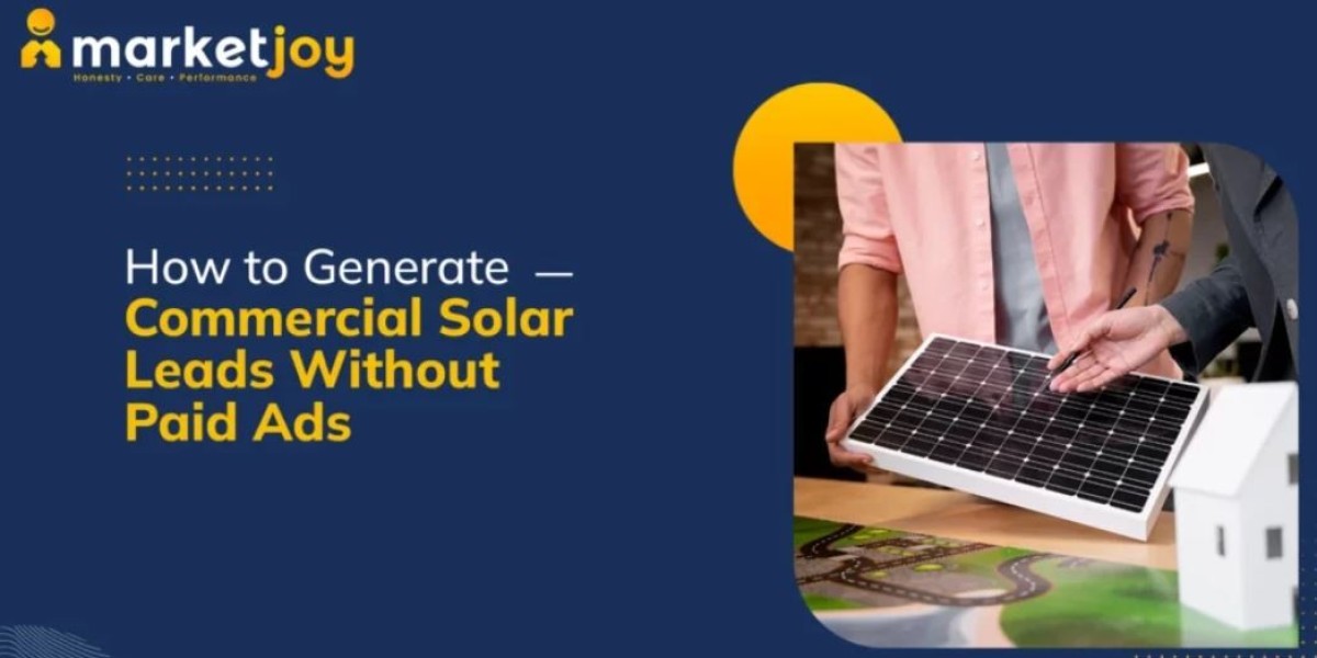 The Hidden Cost of Paid Ads in Commercial Solar Marketing (And What to Do Instead)