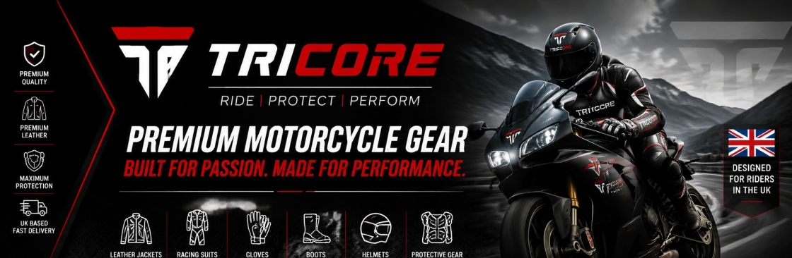 Tricore UK Cover Image