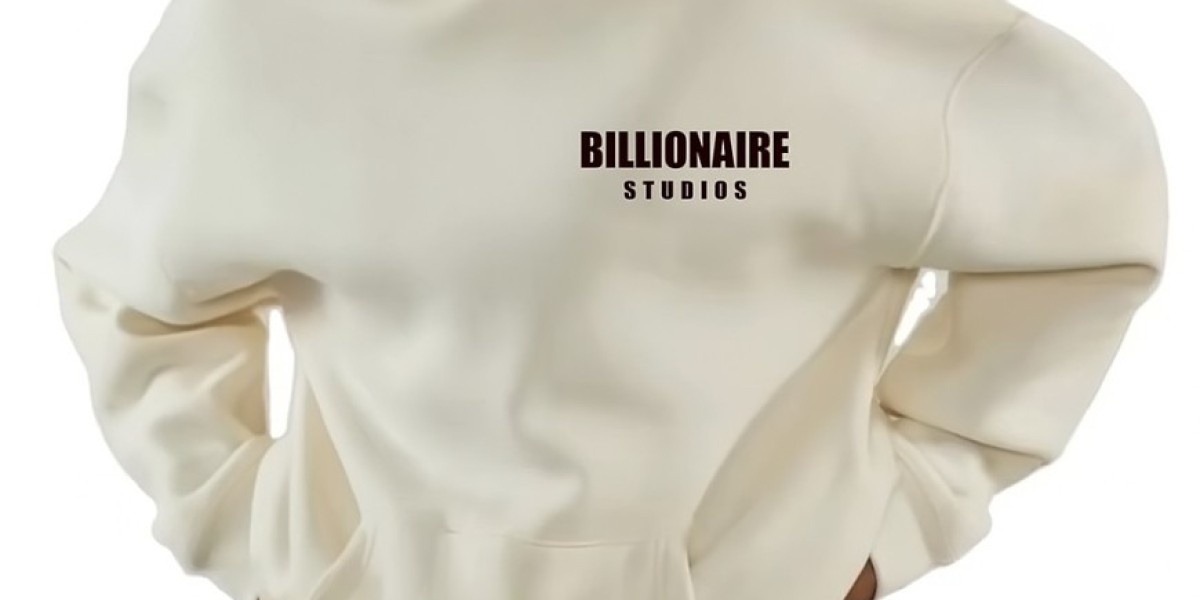 The Signature Style That Defines Billionaire Studios