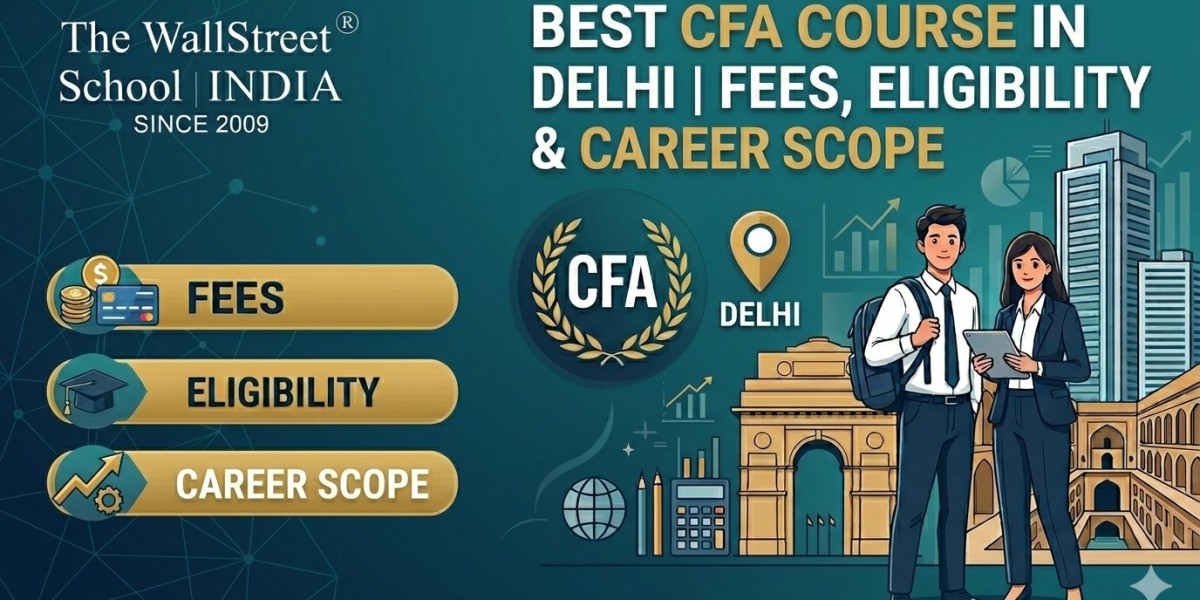 CFA Course After B.Com, MBA, and CA: Which Background Gets the Most from It?